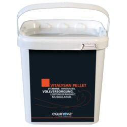 equinova Peleti Vitalysan - 10 kg Cene