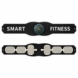 Meixi EMS stimulator za oblikovanje tela/ USB punjenje/ 60/5×10/5 cm Cene