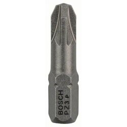 Bosch bit odvrtača ekstra-tvrdi PZ 3, 25 mm, 1 komad ( 2607001564. ) Cene