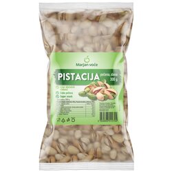 MARJAN VOĆE PISTACIJA PEČENA SLANA 300G Cene