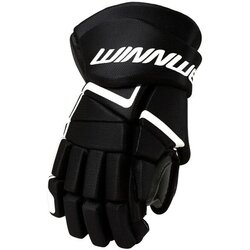 WinnWell mens tAMP500 black senior hockey gloves 13 inch Cene