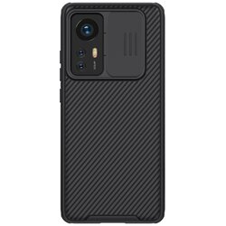 Nillkin CamShield zaščita za Xiaomi 12 - črna Cene