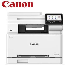 Canon Večfunkcijska naprava i-SENSYS MF664Cdw Cene