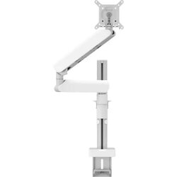 Vogels stolni nosač za monitor MOMO 4137 1 Zaslon(i) 109,2 cm (43") bijela podesiv po visini, mogučnost savijana, vrtlj Cene