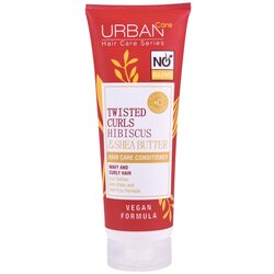 SELEN KOZMETIK urban care balzam za kovrdžavu kosu, hibiskus i šea puter, 250 ml Cene