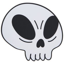 Cropp mouse pad - bijela 9888W-00X Cijene