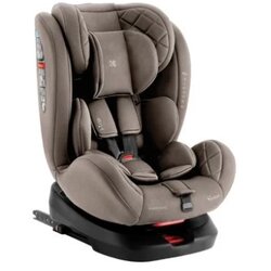 Autosedište 40-150 cm I-Trip I-SIZE ISOFIX Beige KKB22040 Cene
