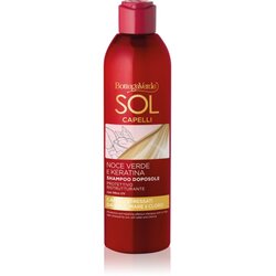 Bottega Verde Sol Capelli vlažilni in zaščitni šampon po sončenju 250 ml Cene