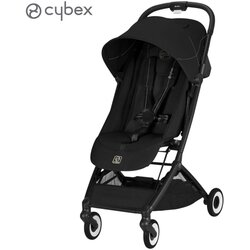 Cybex Gold® Kolica za bebe Orfeo, Crna Cene