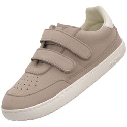 Muris čevelj nizek 687382 Petra Mini barefoot U taupe 26 Cene