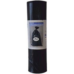 PROBAU Vreča za gradbeni odpadni material Probau (75 l, 15 kos) Cene