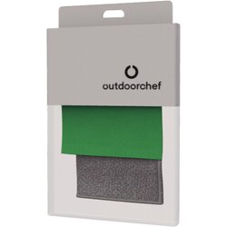 OUTDOORCHEF Vanjski set za cišcenje 2 Cene