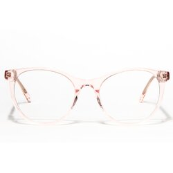 Eyerim Studio Josie Crystal Pink - ONE SIZE (52) Cene