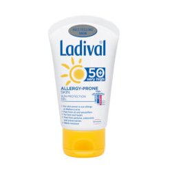 Ladival Allergy-prone skin gel za lice SPF50+ Cene