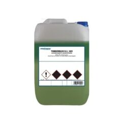 Fraber dvokomponentni deterdžent za pranje 25 kg TURBOWASH BS LUX 74246 Cene