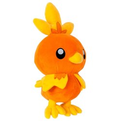 Pokemon PLUSH - TORCHIC 20CM pliš Cene