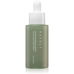 NEEDLY Cicachid Soothing Ampoule umirujući i hranjivi serum za lice za obnavljanje kožne barijere 30 ml Cene