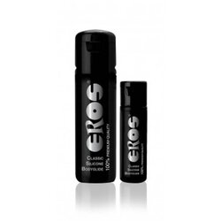 Megasol Cosmetics Gmbh Lubrikant Eros Premium Silicone Cene