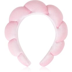 Brushworks Pink Cloud Headband traka za glavu 1 kom Cijene