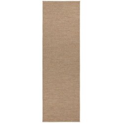 BT Carpet Rjav tekač BT Carpet Nature 500, 80 x 250 cm Cene