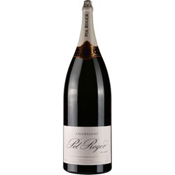 Pol Roger Brut Reserve Nabuchodonosor 15L 10804163 non-vintage Cene