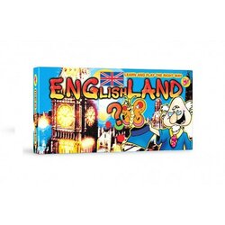  English land ( 950025 ) Cene