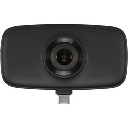 KANDAO QooCam FUN black Cene