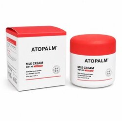 ATOPALM MLE lahka vlažilna krema 65 ml Cene
