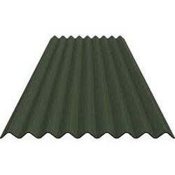  Ploča Guttapral 855x2000 mm zelena K9 GUTTA Cijene