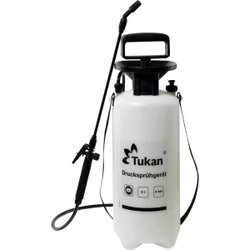 Tukan Tlačni raspršivač 000010.0000 Cene