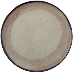 ARTHUR KRUPP tanjir plitki 32cm Shade Matt Earth Stoneware Cene