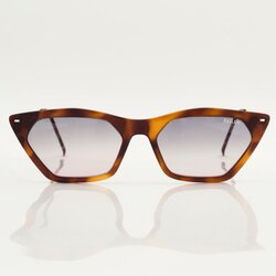 BASLEN sunčane naočale Bria, tortoise Cene