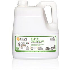 Solara Detergent za pomivanje posode s pomarančo - 4 l Cene