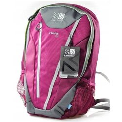 Karrimor Nahrbtniki Ubahn 20 Rožnata Cene