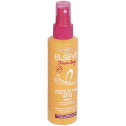 L´Oréal Paris elseve dream long defeat the heat sprej za zaščito las pred toplotno obdelavo 150 ml Cene