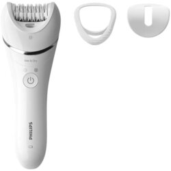 Philips Epilator za uporabu na mokroj ili suhoj koži BRE700/00 Cijene