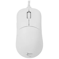 White Shark gm 5014 graphene mouse white Cene