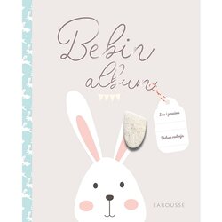 Lusio bebin album Zec LFR015 Cene