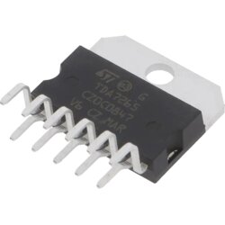 STMICROELECTRONICS Integralno kolo TDA7265 Cene