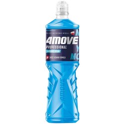 4MOVE vitaminizirana voda multifruit 750ml pet Cene