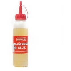 Beohemik mašinsko ulje 250ml Cene