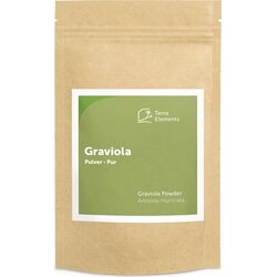 Terra Elements Graviola u prahu Cene