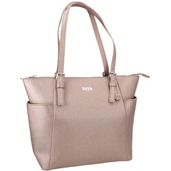 Diva ženska Sophia H, torba,srebrna Cene