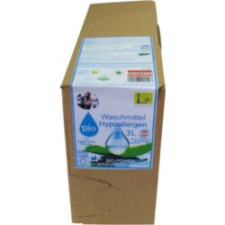 LINA LINE Hipoalergenski detergent za barvno perilo - brez dišav - 3 l Cene