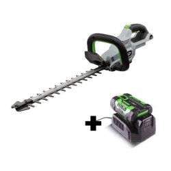 Ego Power aku trimer makaze za živu ogradu HT2001E Kit Cene