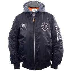 Invento jakna za dečake DONY 710025-BLACK Cene