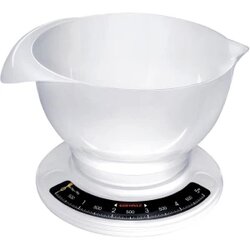 Soehnle Analoge kuhinjska vaga Culina Pro bijela 65054 Cene