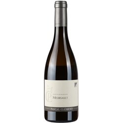 Pascal Clement Meursault Cene