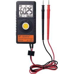 Tempo Communications PM100 ručni multimetar digitalni Cene