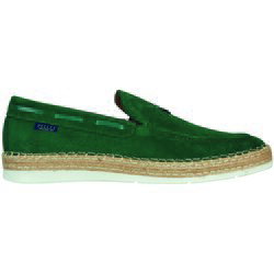 Pellet Espadrile VALENTIN Zelena Cene